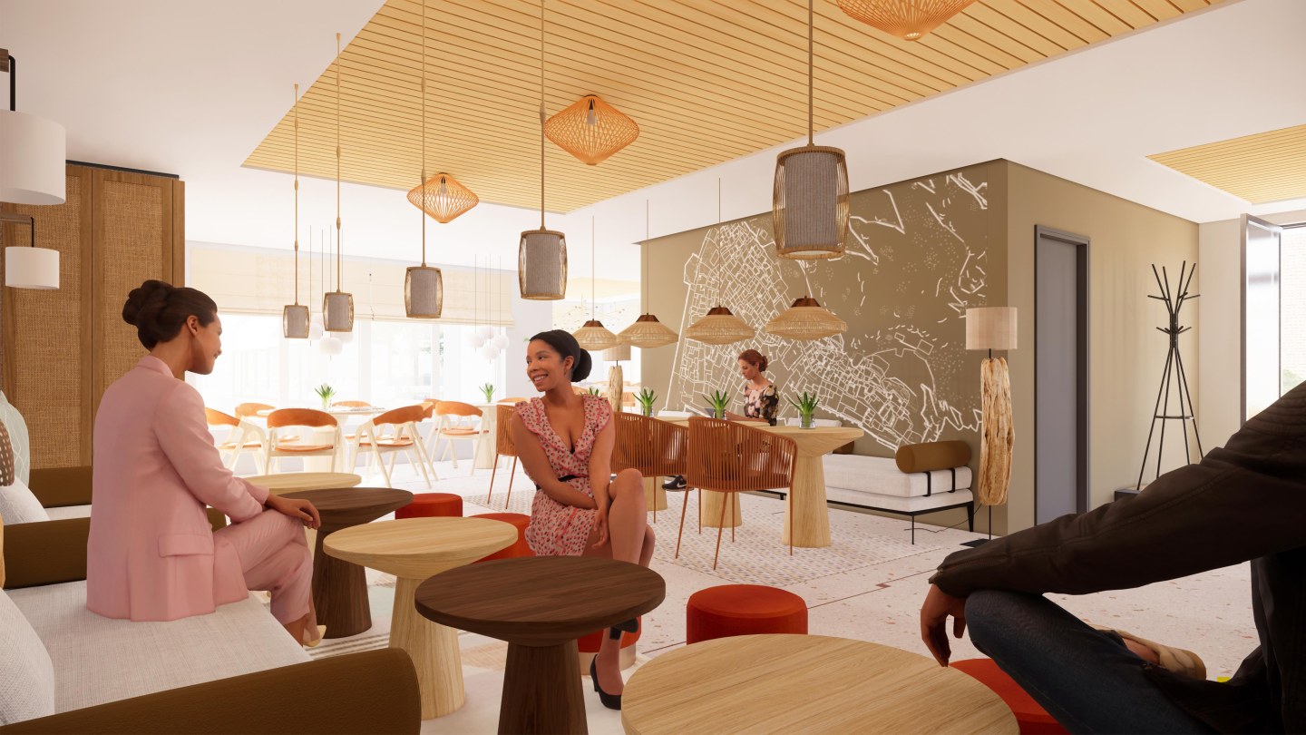 Restoran i bar Promenada — prikaz 11