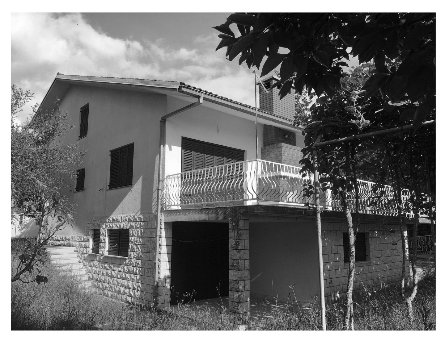 Vila Donja Lastva — prikaz 6