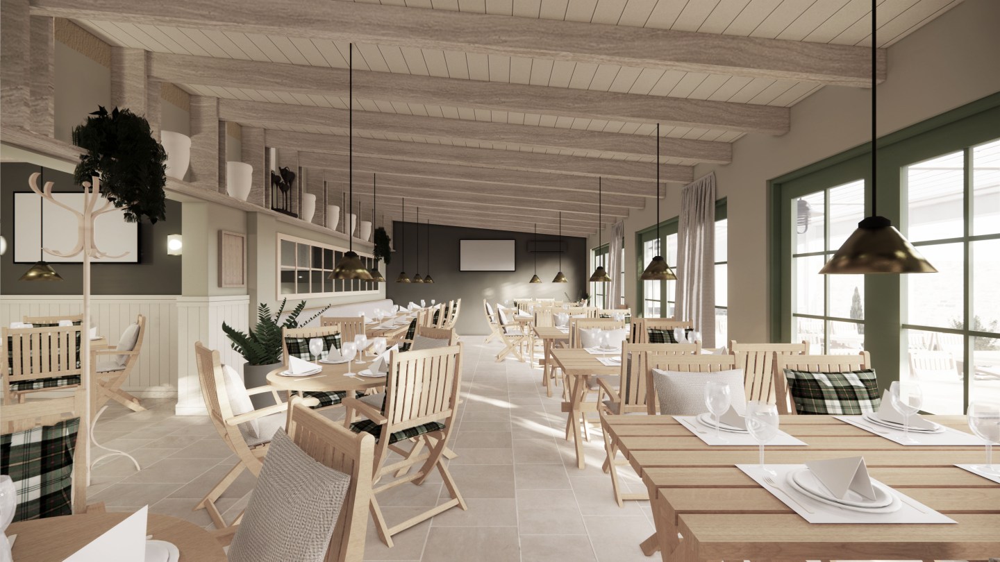 Restoran Roštiljijada — prikaz 3