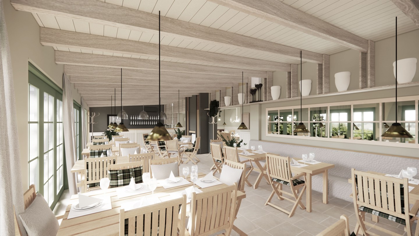 Restoran Roštiljijada — prikaz 4