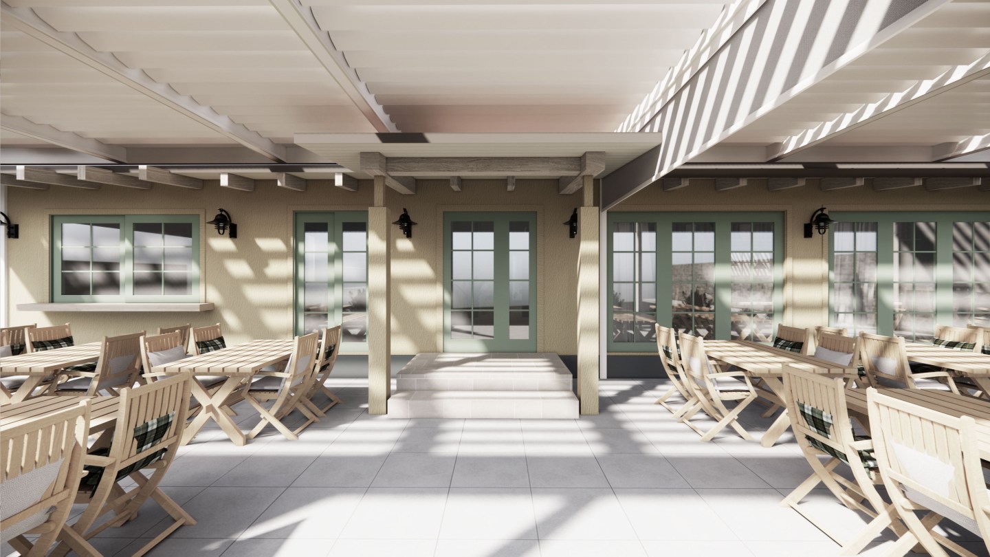 Restoran Roštiljijada — prikaz 5
