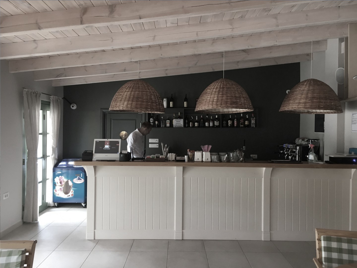Restoran Roštiljijada — prikaz 10