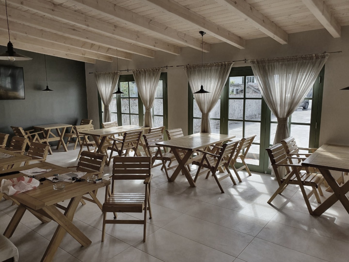 Restoran Roštiljijada — prikaz 12
