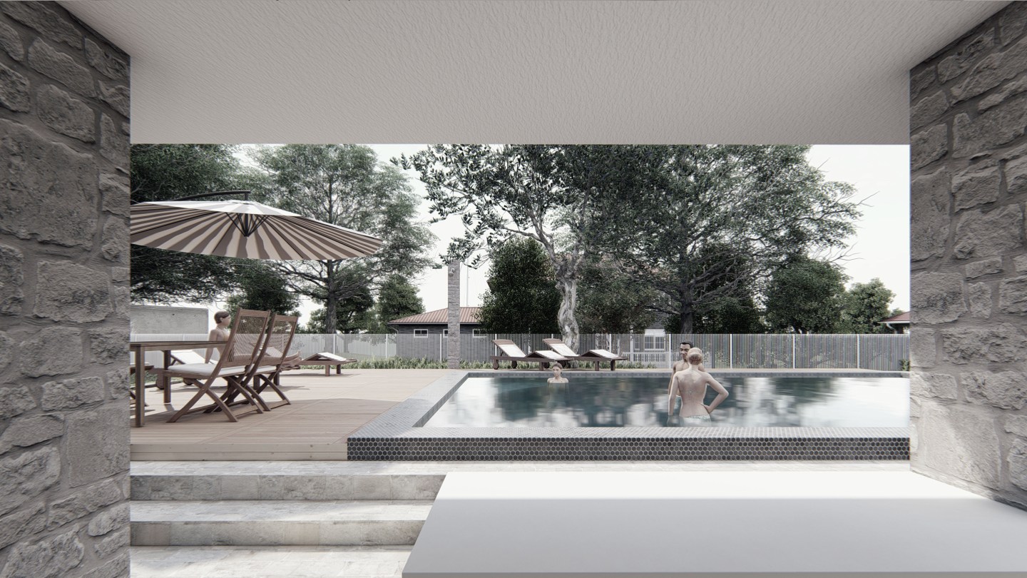 Vila Donja Lastva — prikaz 10