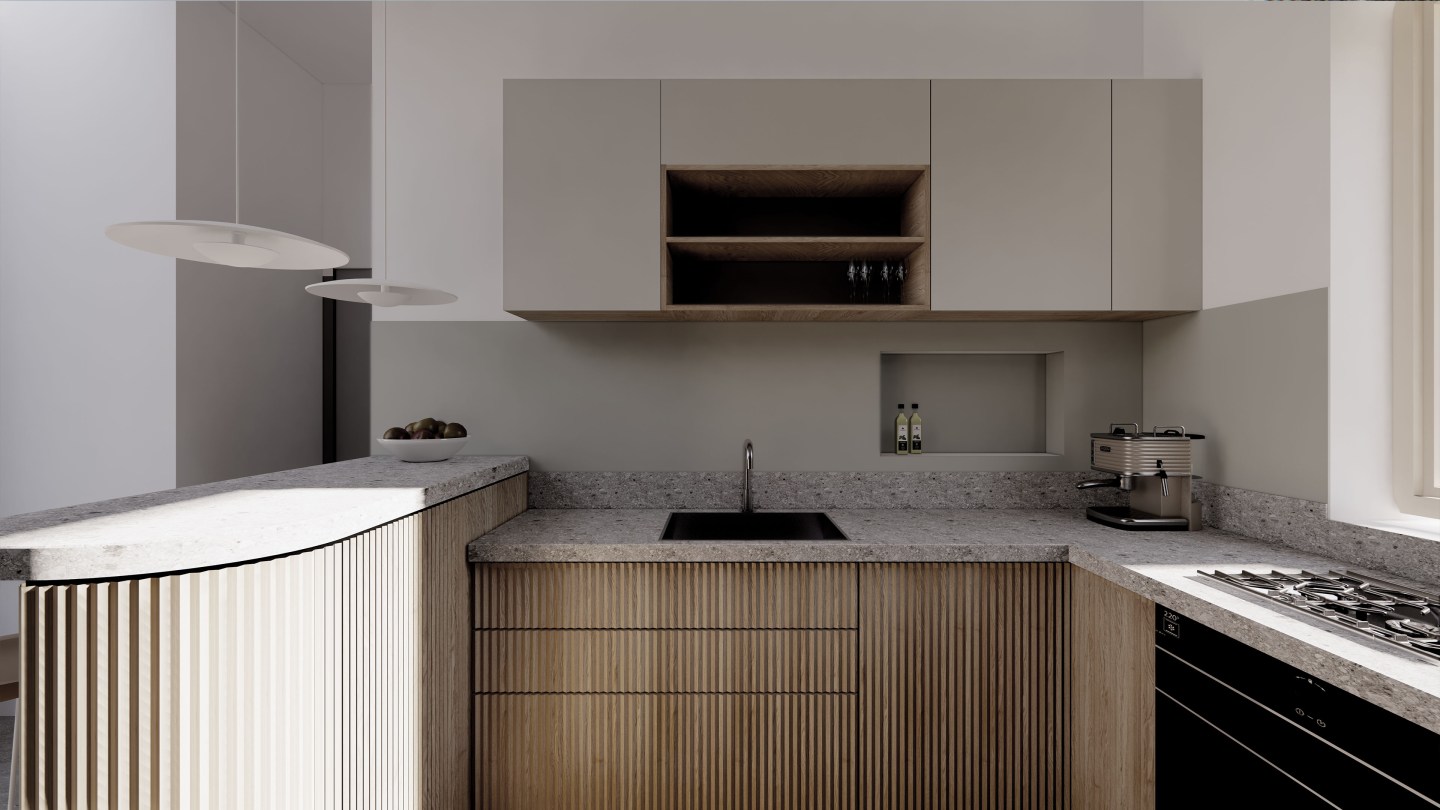 Vila Donja Lastva — prikaz 13