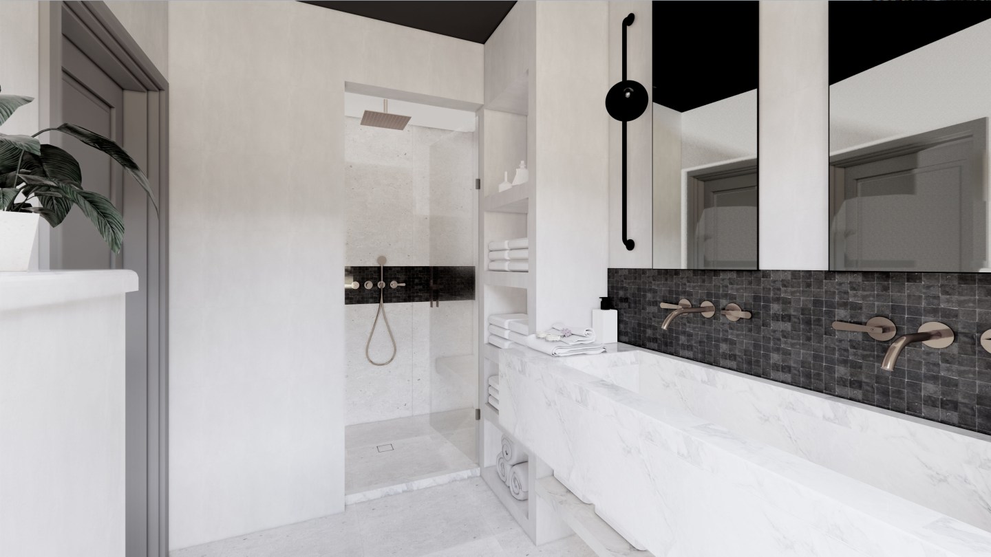 Vila Donja Lastva — prikaz 14