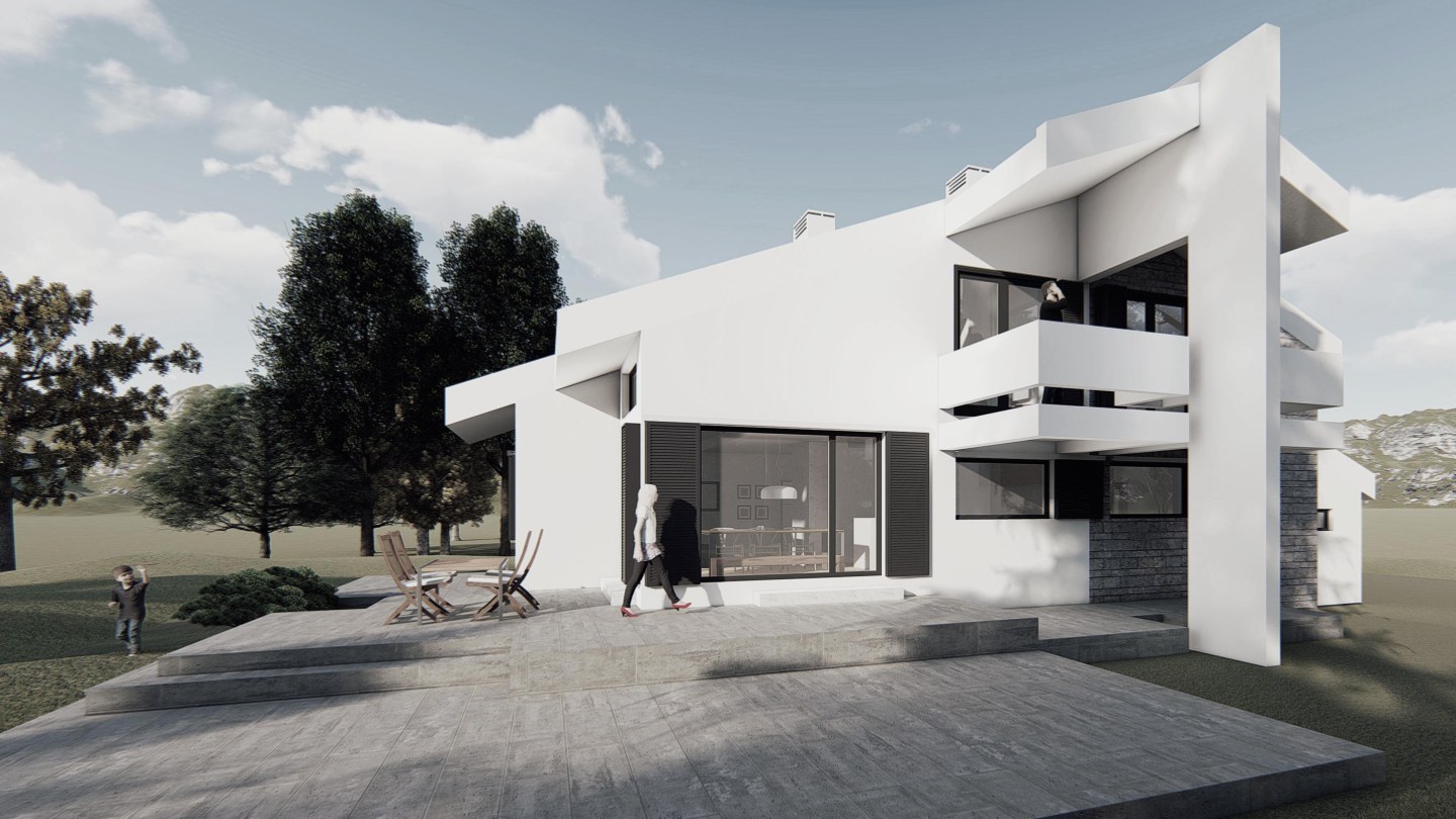 Vila Uskoković — prikaz 3