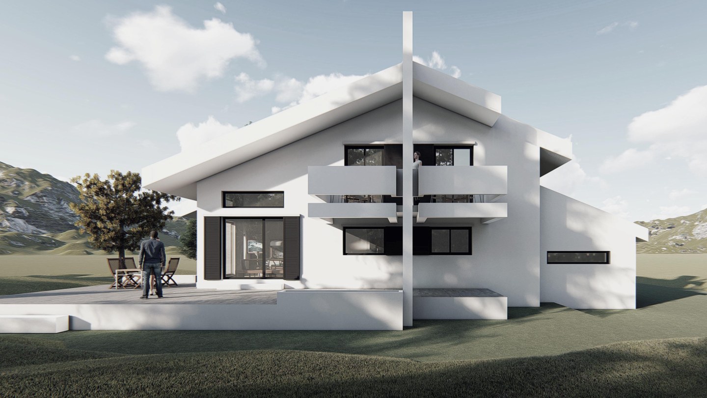 Vila Uskoković — prikaz 5