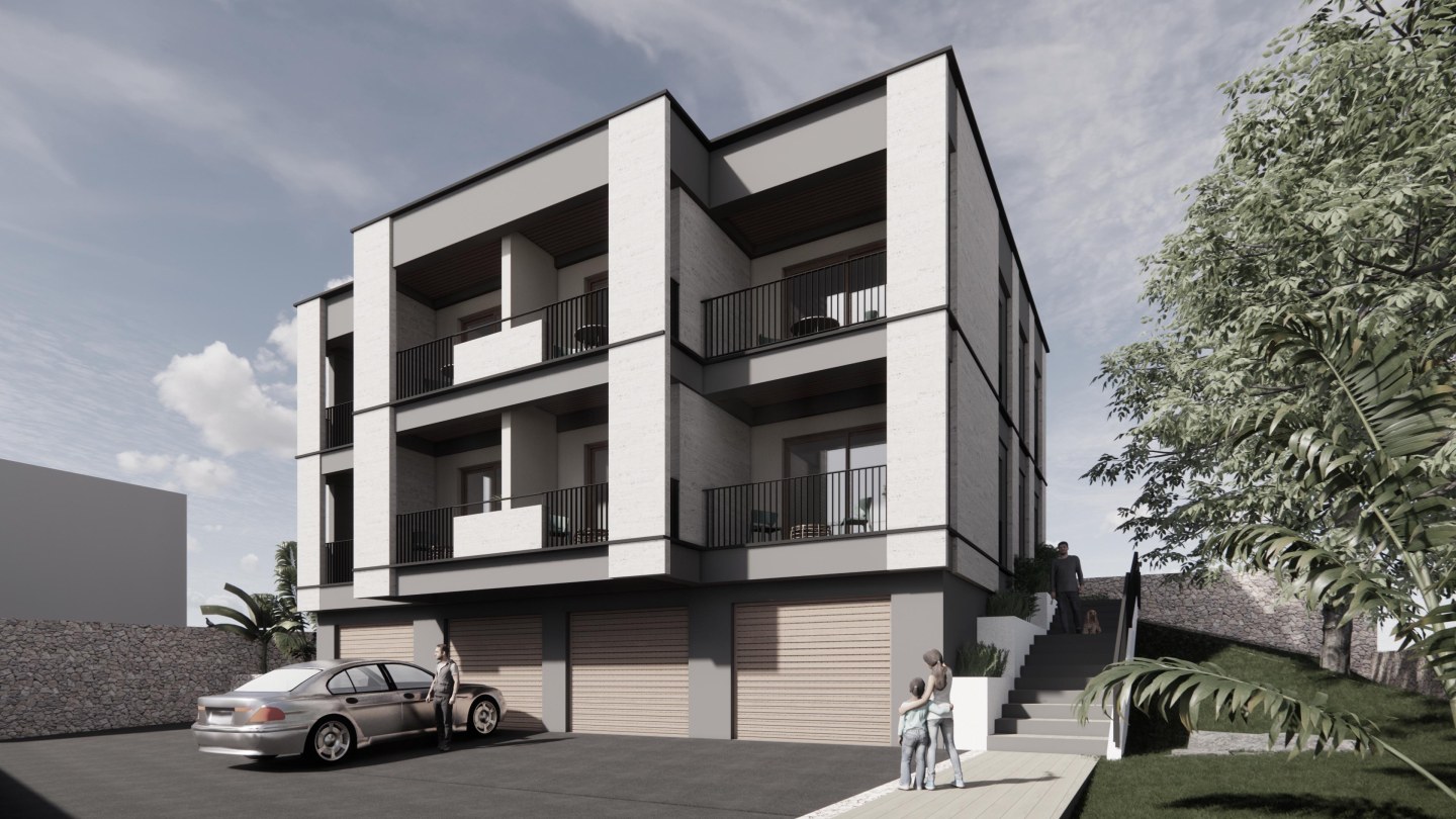 Stambeni objekat RD — prikaz 4