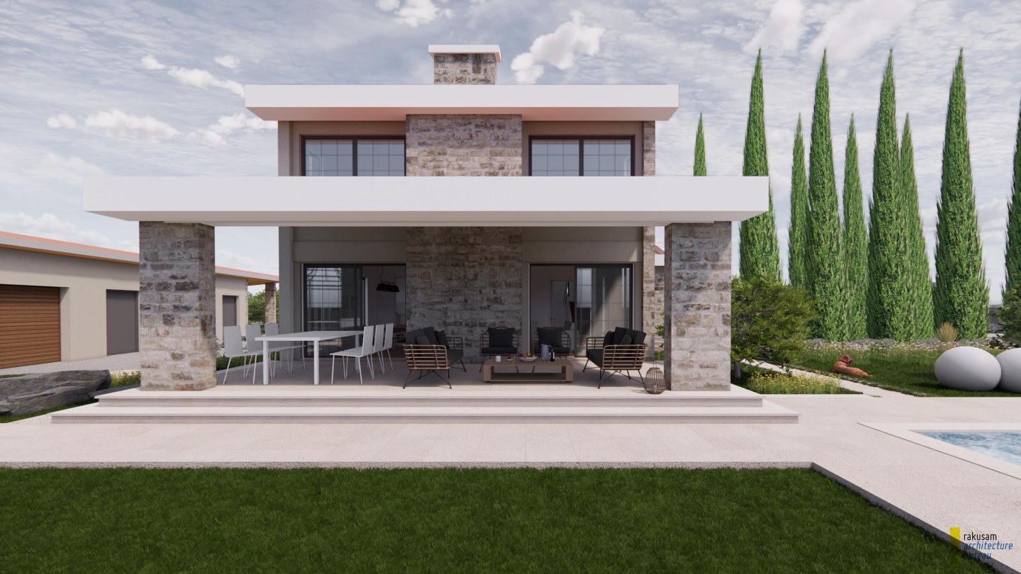Vila KS — prikaz 5