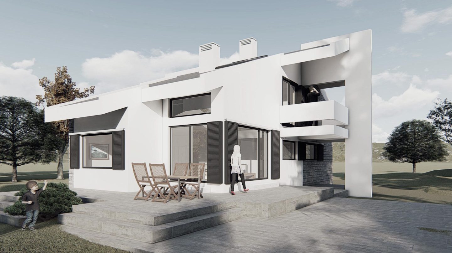 Vila Uskoković — prikaz 2