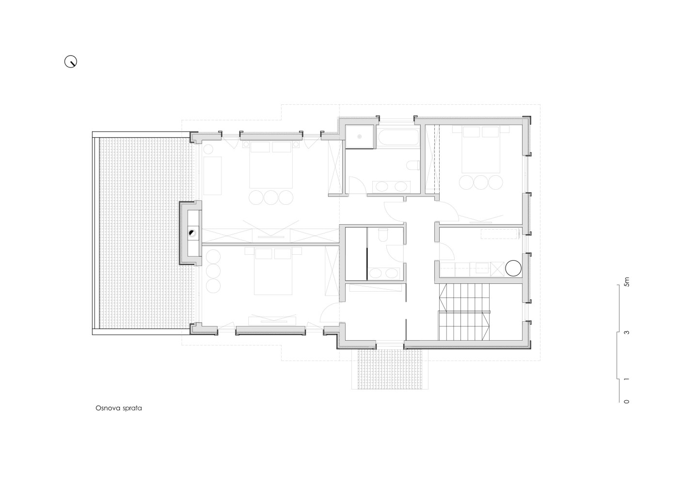 Vila KS — prikaz 8