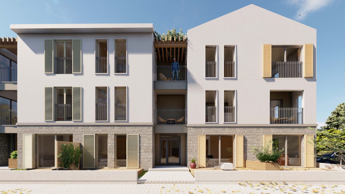 Stambeni kompleks Seljanovo — prikaz 10