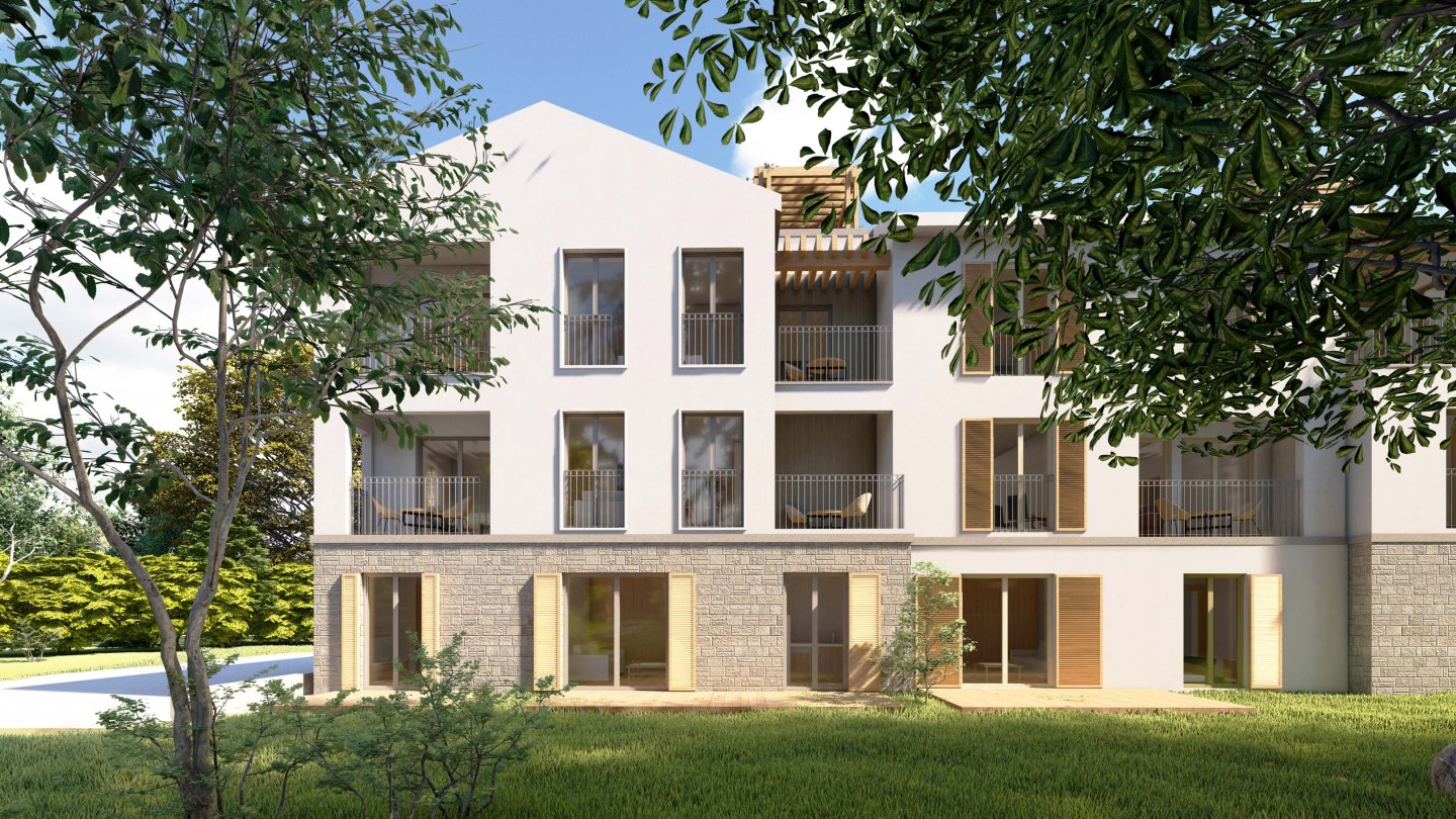 Stambeni kompleks Seljanovo — prikaz 11