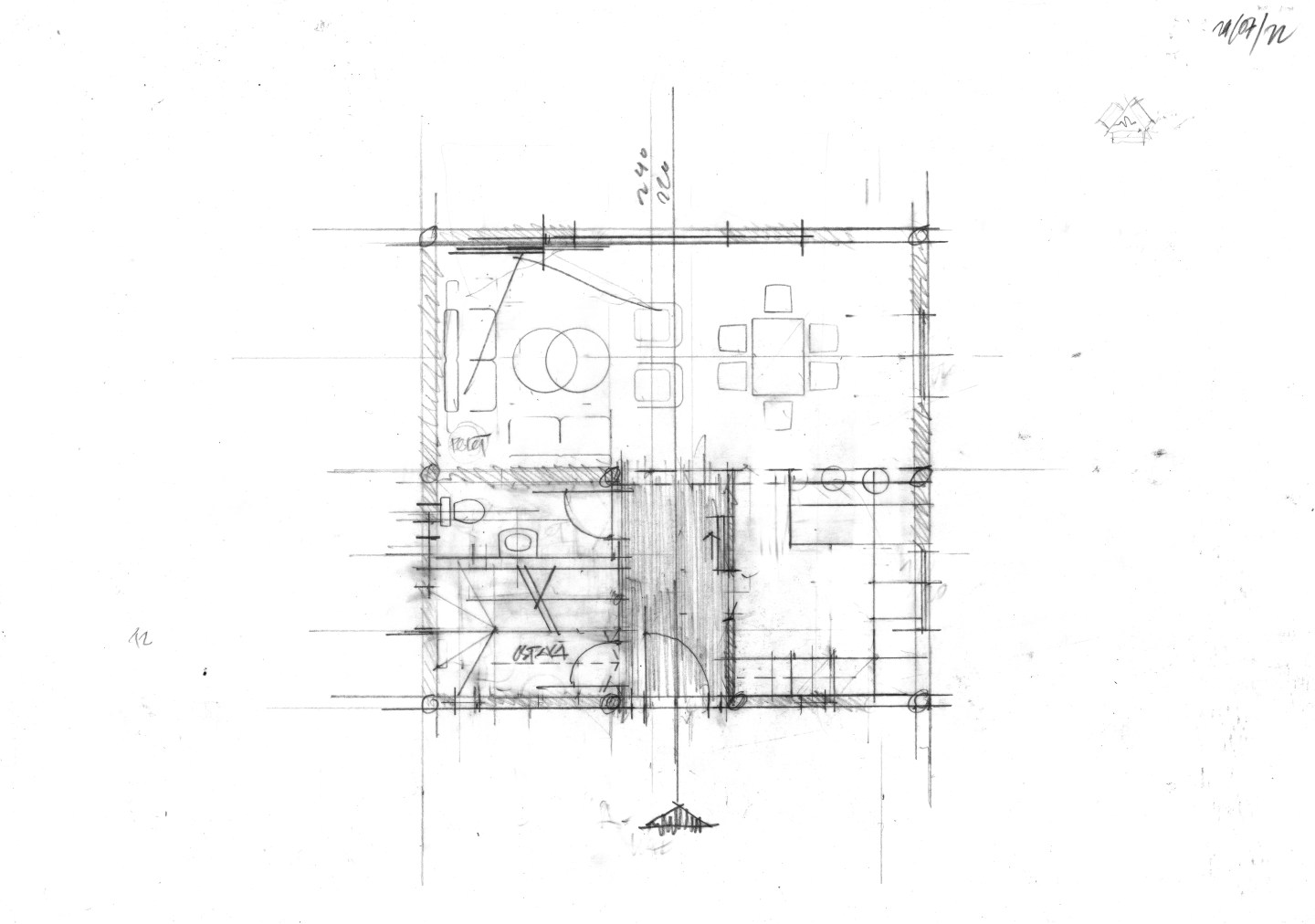 Kuća DK 3 — prikaz 6