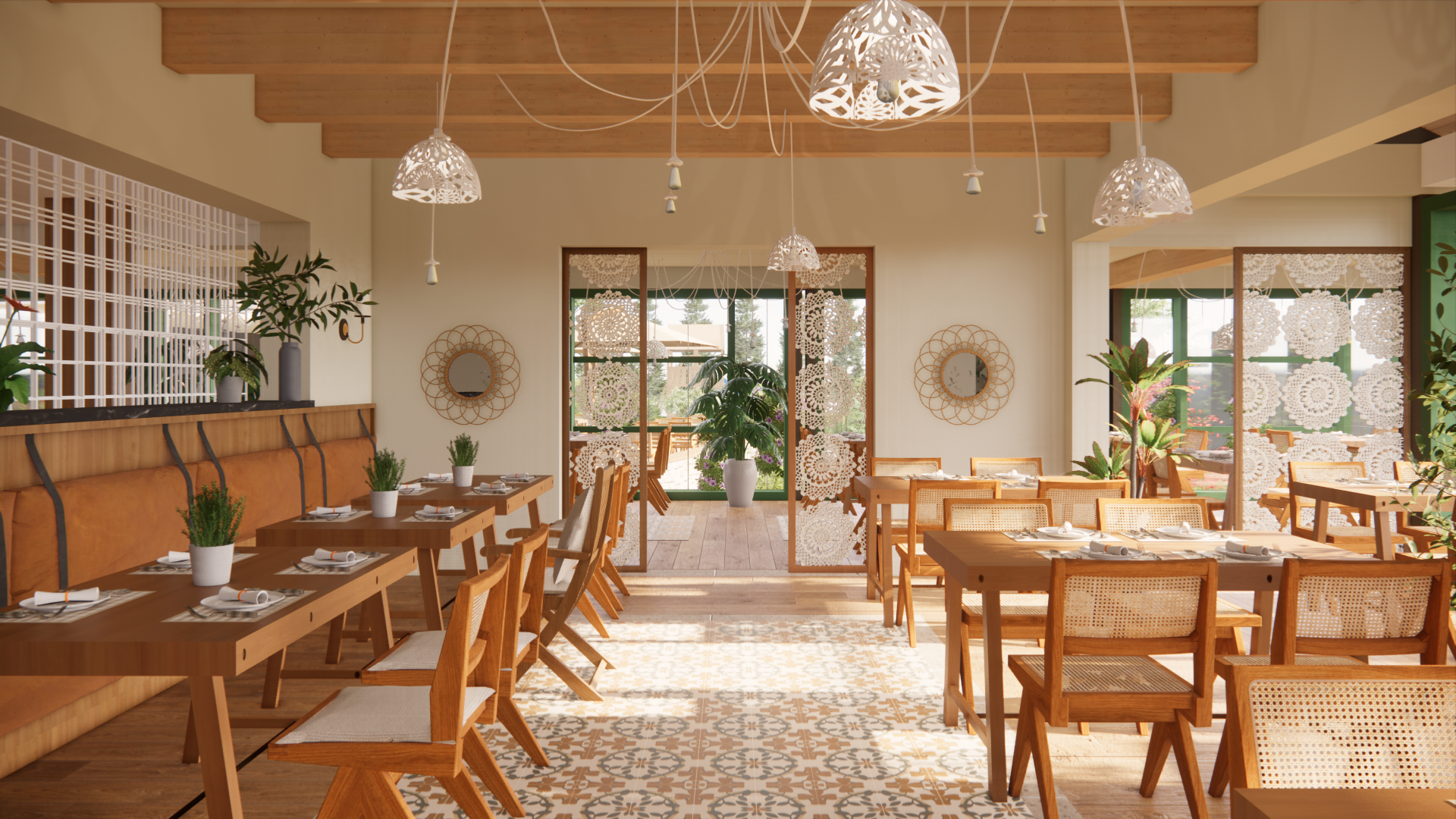 Restoran Roštiljijada II