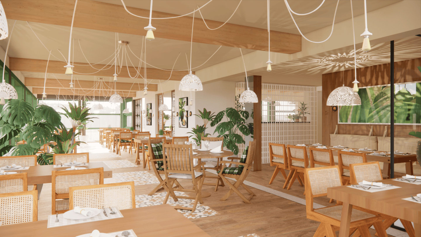 Restoran Roštiljijada II — prikaz 7