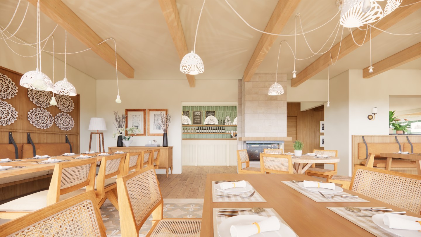 Restoran Roštiljijada II — prikaz 8