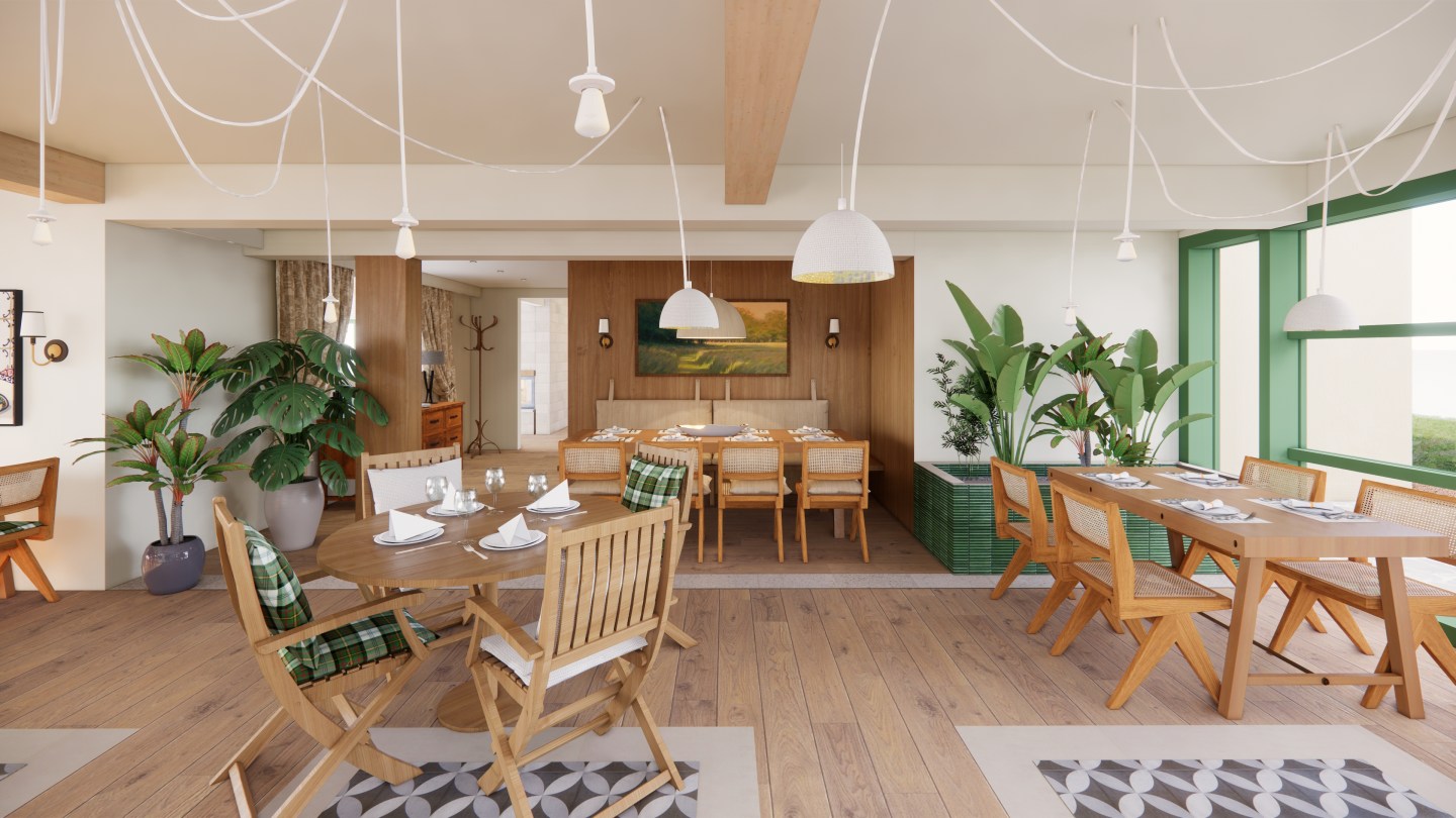 Restoran Roštiljijada II — prikaz 15