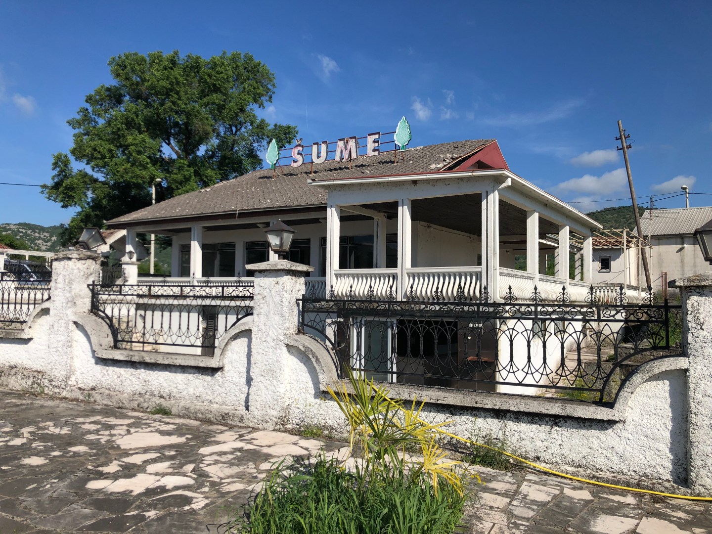 Restoran Roštiljijada II — prikaz 18