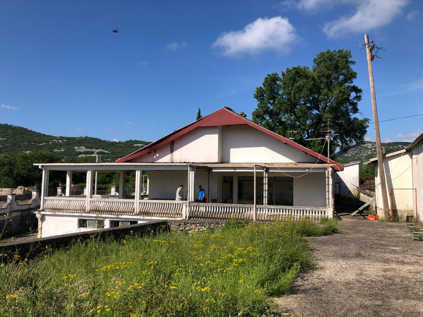 Restoran Roštiljijada II — prikaz 19