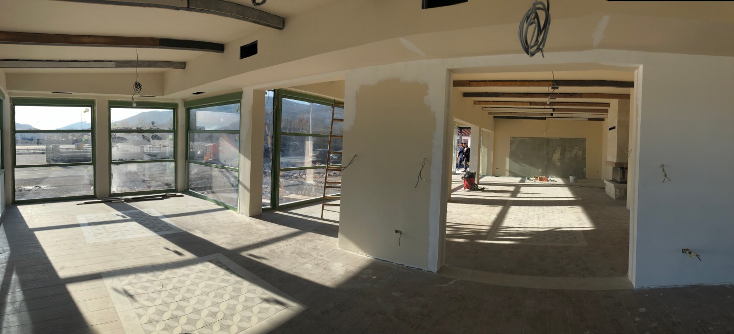 Restoran Roštiljijada II — prikaz 12
