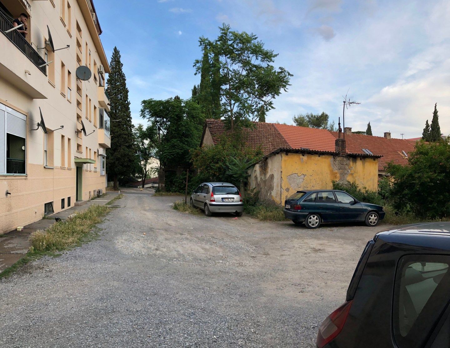 Stambeno-poslovni objekat A14 — prikaz 8