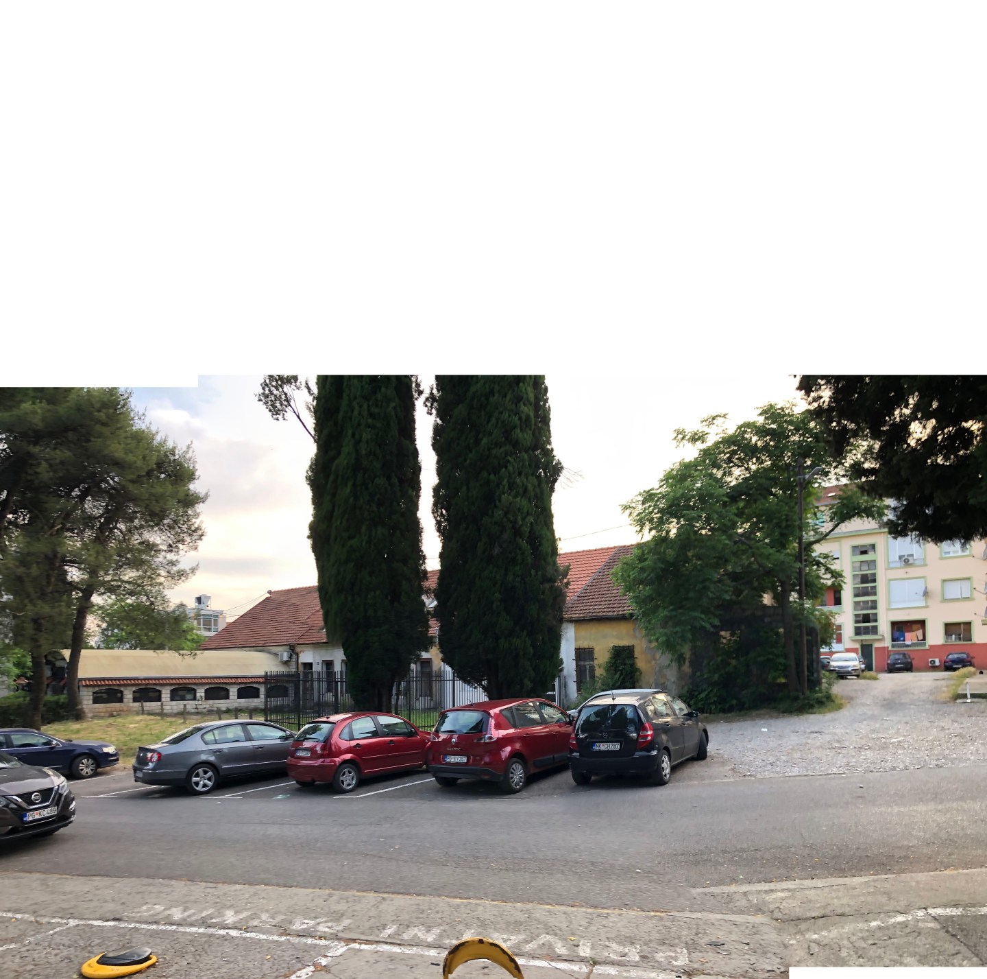 Stambeno-poslovni objekat A14 — prikaz 7