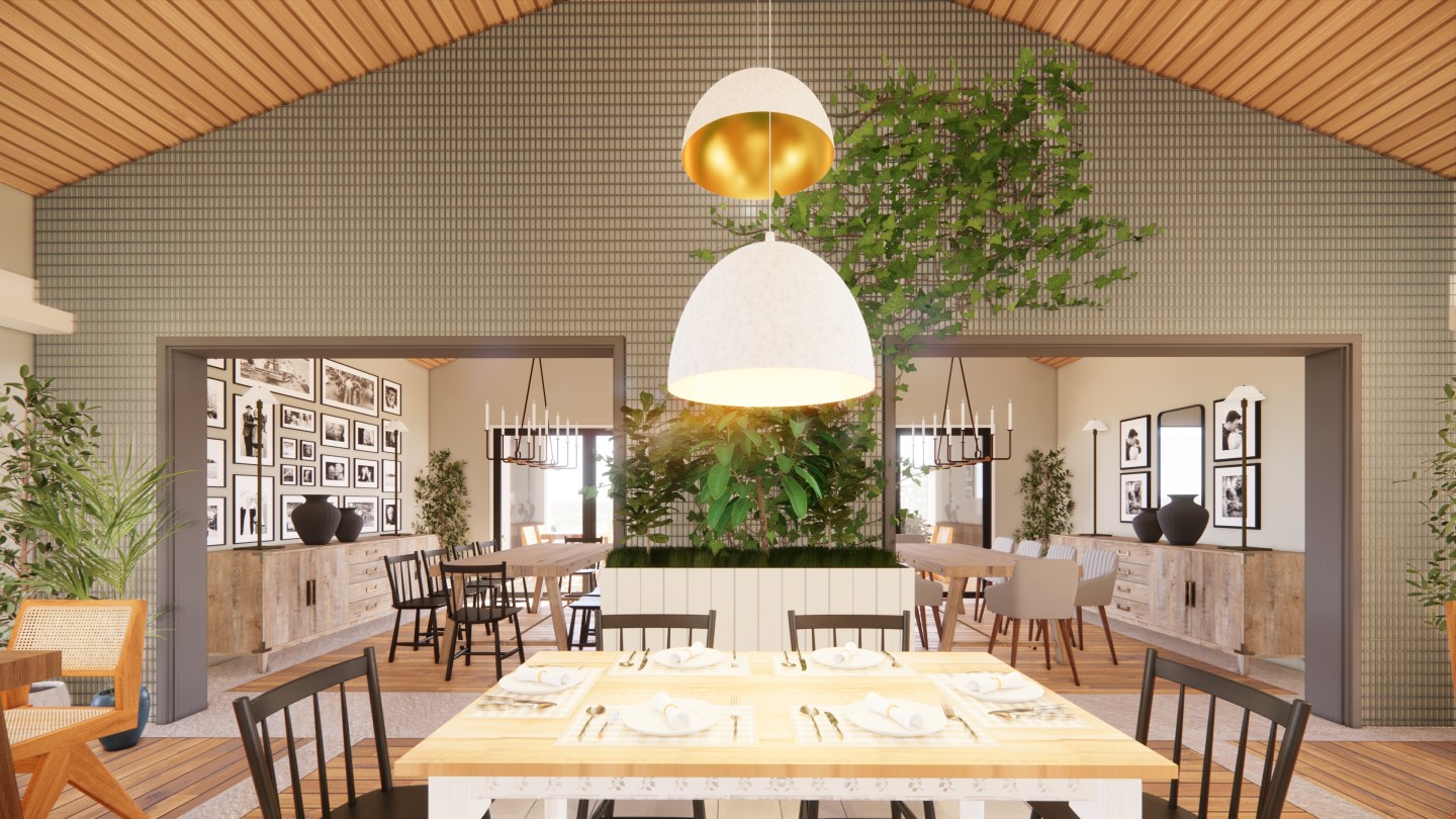Roštiljijada III — restoran i roštilj