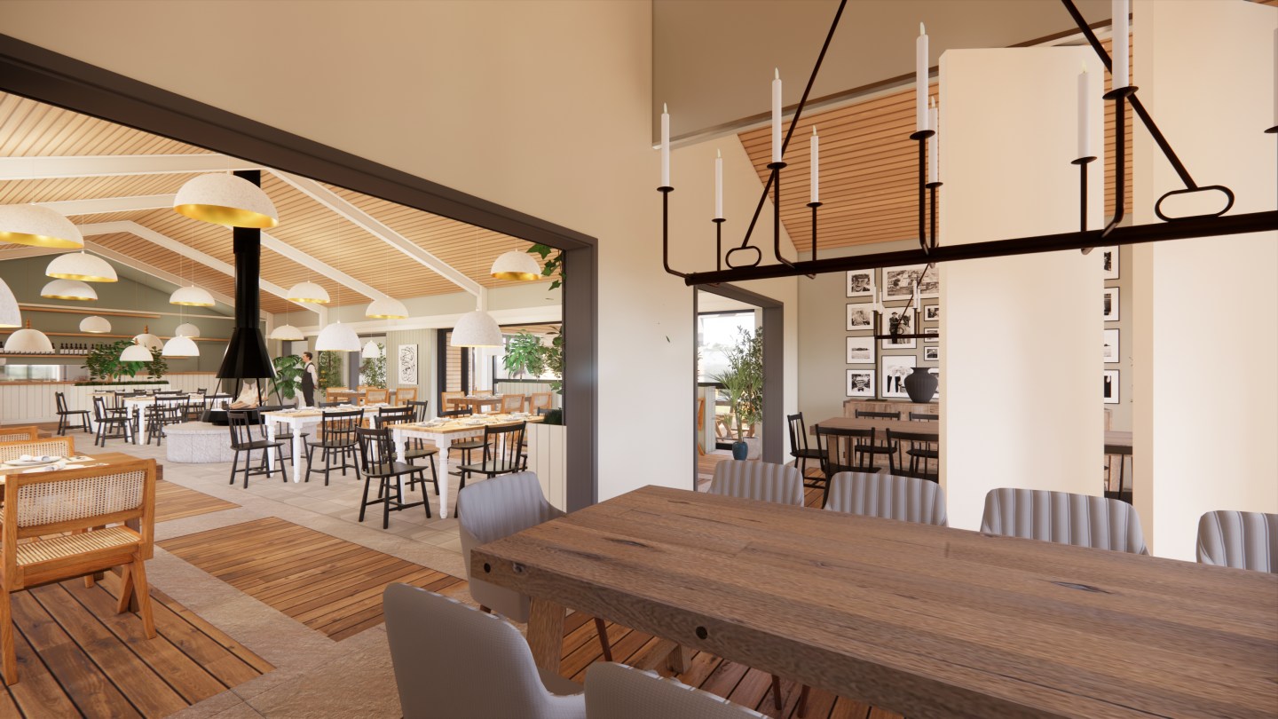 Roštiljijada III — restoran i roštilj